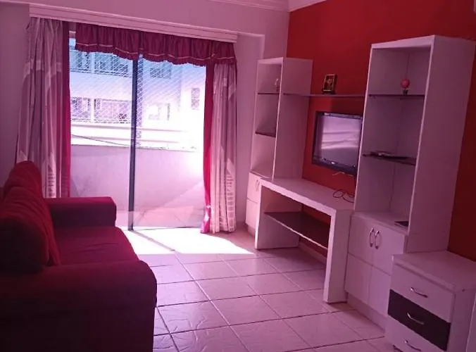 Apart Flat Aguas Da Serra