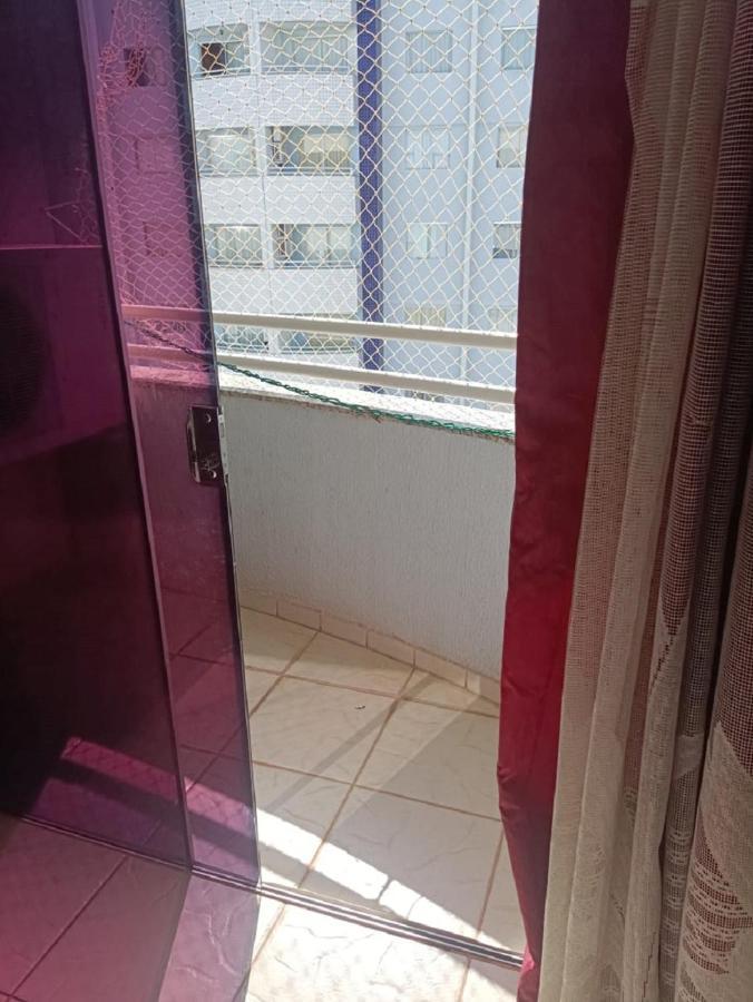 Apartamento Flat Aguas Da Serra Rio Quente