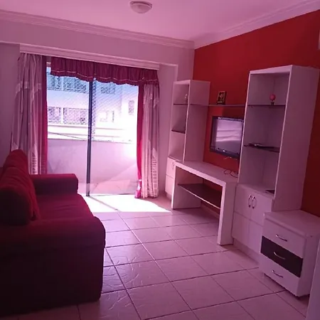 Apart Flat Aguas Da Serra Rio Quente Exterior photo