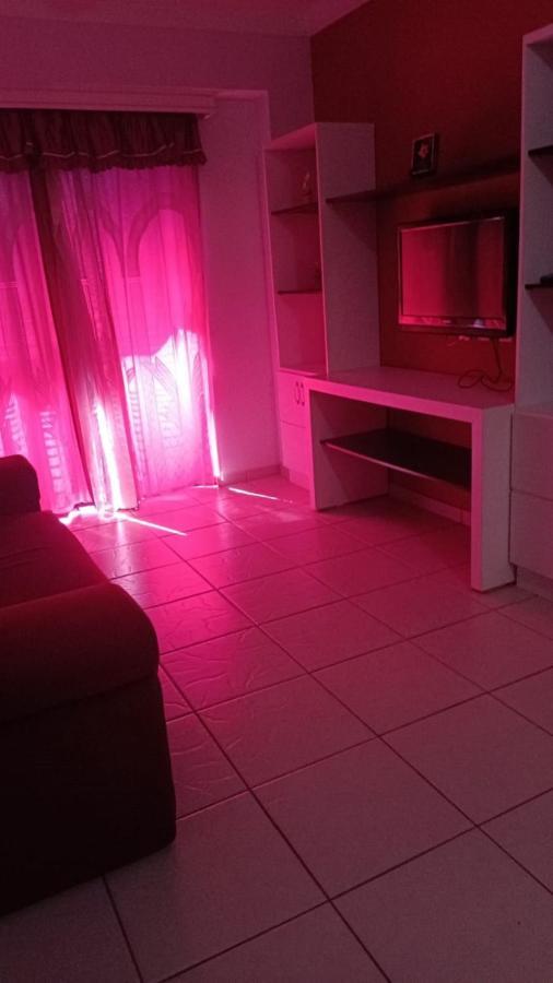Apartment Flat Aguas Da Serra *