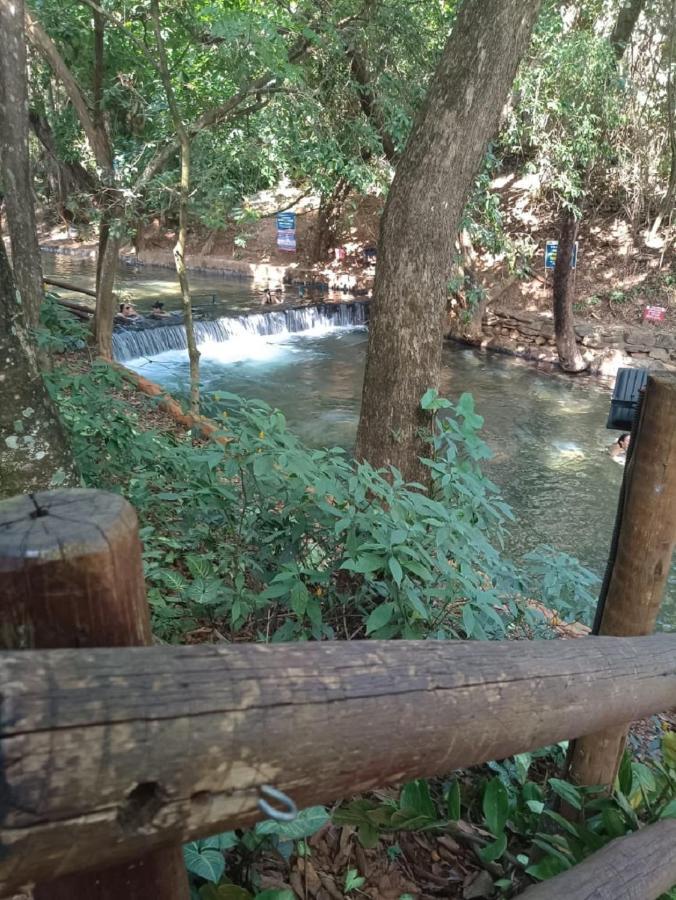 Flat Aguas Da Serra * Rio Quente