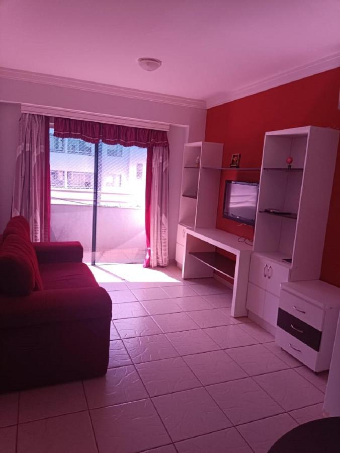 Flat Aguas Da Serra Apartment