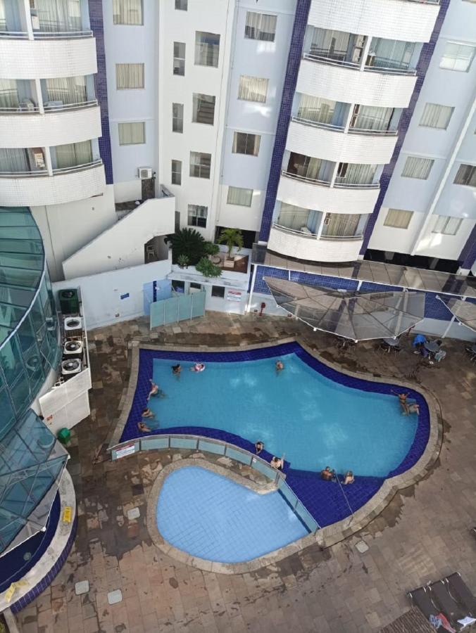 Flat Aguas Da Serra *