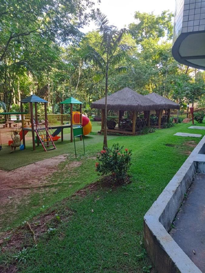 Flat Aguas Da Serra Apartment Rio Quente