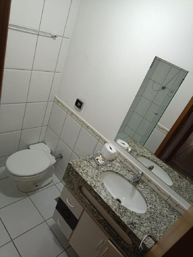 Flat Aguas Da Serra * Rio Quente